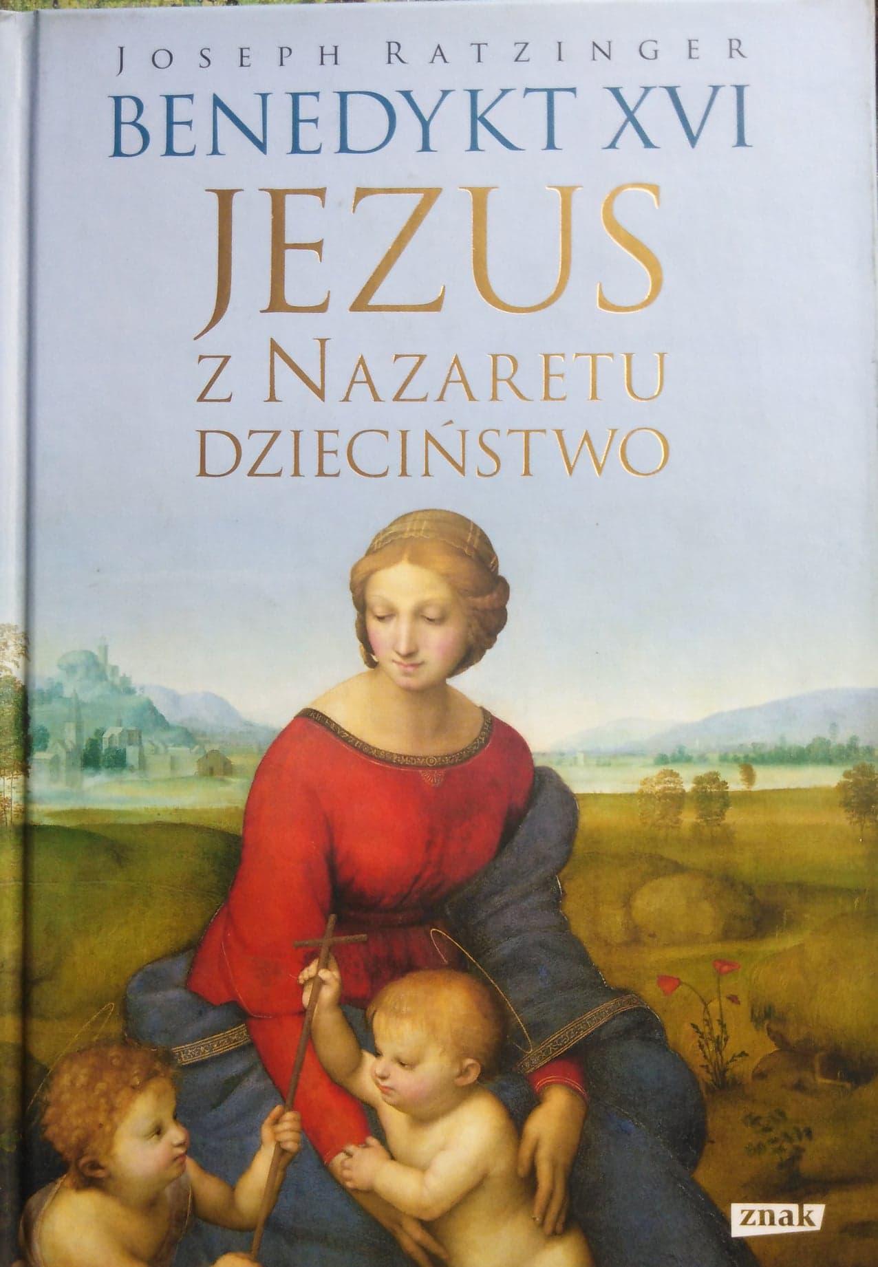 Jezus z Nazaretu - Dzieciństwo