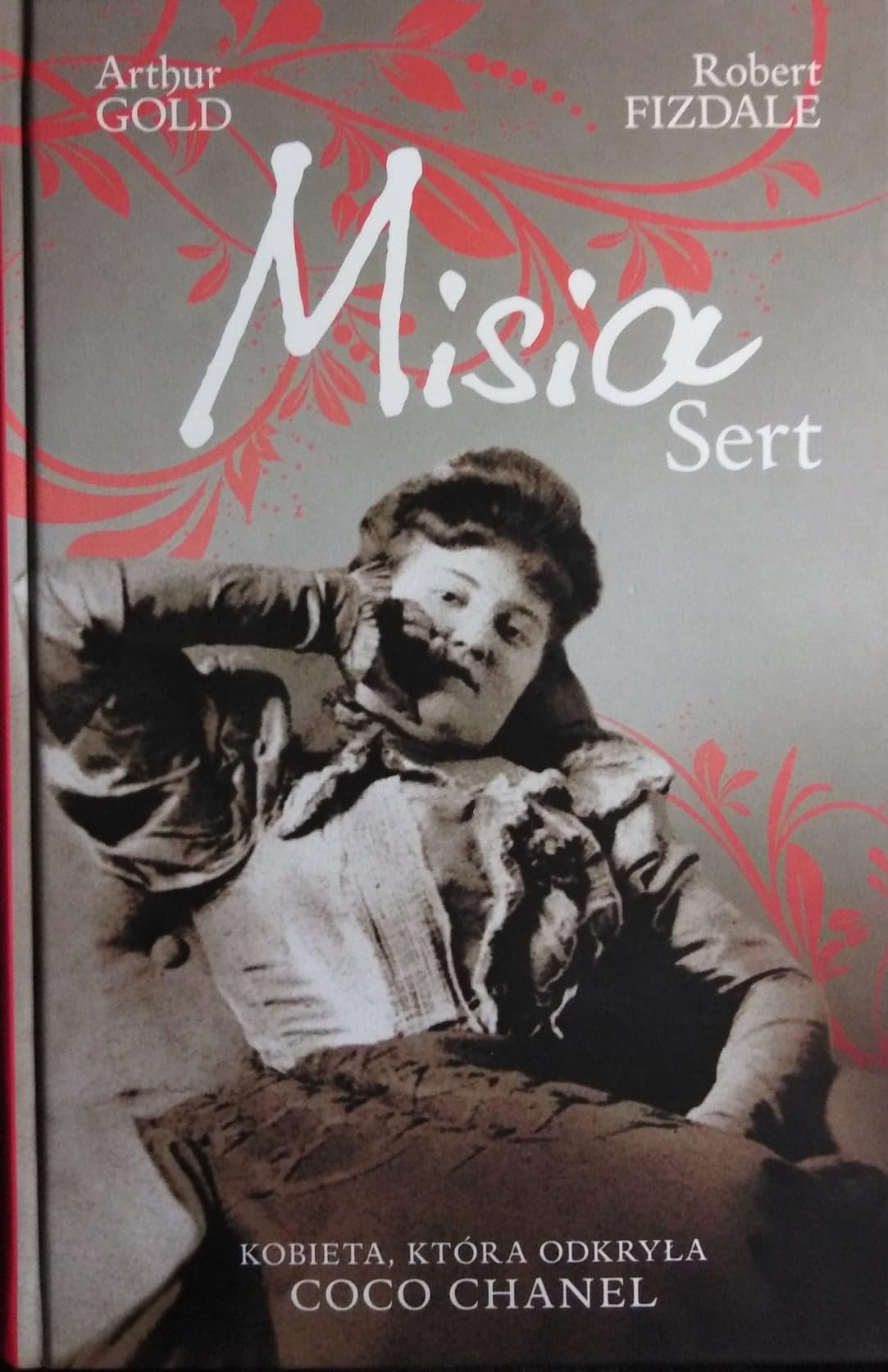 Misia Sert - Kobieta, która odkryła Coco Chanel