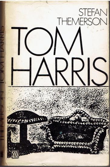Tom Harris