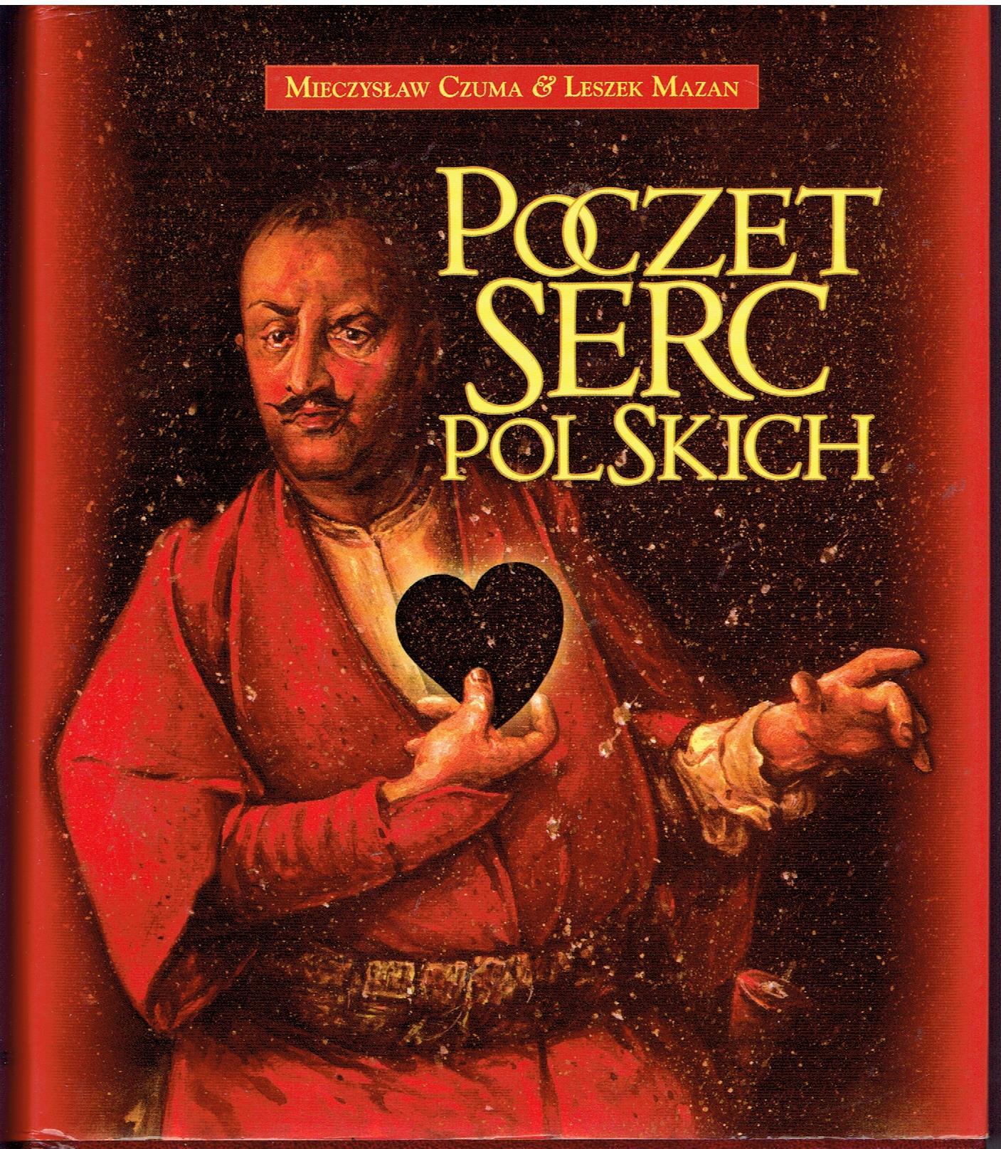  Poczet serc polskich