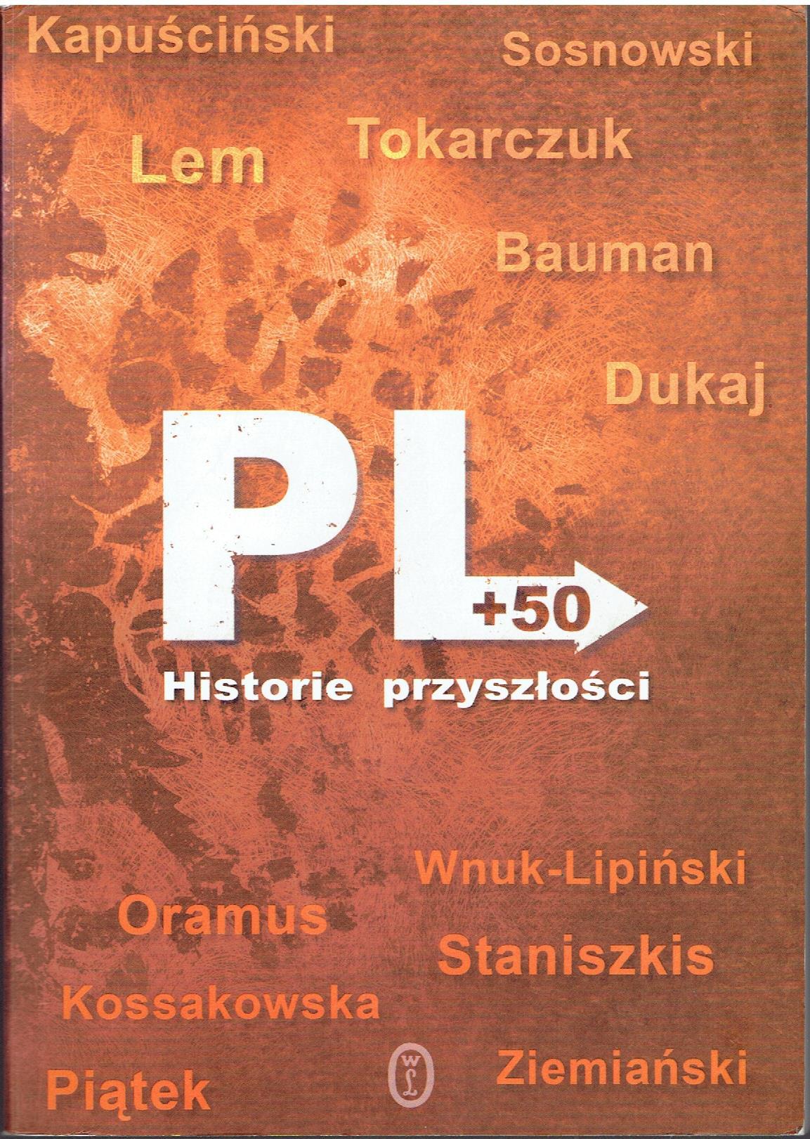 PL +50 Historie przyszłości